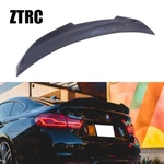 Carbon Fiber Trunk Wing Spoiler For Bmw F36 4DOOR Garn Coupe 430 M440 2014-2020. Fixed Price $169.00.