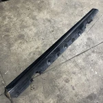 00-06 Bmw E46 3 Series 2DR Left Zhp Sport Rocker Skirt Panel Molding Oem. Fixed Price $143.96.