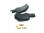 2018-2023 Range Rover Velar Left Right Rear Liftgate Upper Hinge Cover Trim Oem.. Fixed Price $49.99.