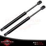 QTY(2) Trunk Lift Supports Gas Struts Shocks Springs Fits Cadillac Cts 08-14. Fixed Price $15.99.