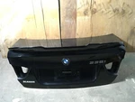 2010-2013 Bmw 335I 328I Rear Tailgate Liftgate Trunk Oem .. Fixed Price $329.99.