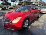 Trunk Lid Hinge Driver Left Rear 2008 09 10 11 12 13 Nissan Altima Coupe. Fixed Price $30.10.