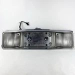 Oem 1994-99 Deville Trunk Back Up License Plate Light Bracket 16518167 Cadillac. Fixed Price $59.99.