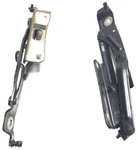 2012 Mazda 6 Trunk Hinge 2PCS Oem. Fixed Price $59.99.