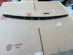 2021-2023 Tesla Model Plaid Tailgate Applique 1772478-00-G 1772479-00-F Oem. Fixed Price $168.88.
