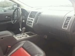 Trunk/hatch/tailgate Privacy Tint Glass Power Lift Fits 08-10 Edge 902411. Fixed Price $800.39.