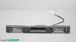 03-05 Land Range Rover Hse Rear Tailgate Trunk Handle License Light 8265649 Oem. Fixed Price $49.50.