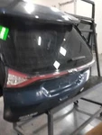 Used Deck Lid Fits: 2016 Ford Edge Power Lift W/light Bar Grade. Fixed Price $836.99.