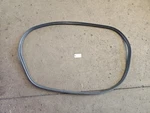 06-11 Bmw 335I E90 N54 Trunk Weatherstrip 51767182079. Fixed Price $36.30.