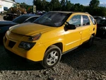 Trunk/hatch/tailgate Upper Fits 02-05 Aztek 2158015. Fixed Price $699.98.