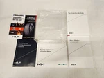 2023 Kia Niro Phev Owner's Manual - Complete Factory Set Oem. Fixed Price $59.98.