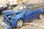 Tailgate / Trunk Decklid For G3 Assy Blu Heat Wipe Spoiler 000. Fixed Price $149.99.