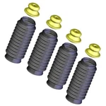 SET-KYSB103 Kyb Shock And Strut Boots Of Front & Rear New For Chevy 240. Fixed Price $97.47.