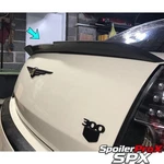 Chrysler 300C Sedan 2005-2010 Fits Duckbill Rear Trunk Spoiler Wing 522EC. Fixed Price $167.40.