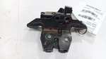 Buick Encore Trunk Latch 2016 2017 2018 2019 Oem. Fixed Price $38.25.