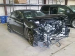 (local Pickup Only) Alfa Romeo Giulia 2018 Trunk/hatch/tailgate 1025090. Fixed Price $324.90.
