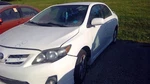 Trunk/hatch/tailgate With Spoiler Fits 11-13 Corolla 221446. Fixed Price $585.00.