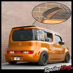 Rear Add-on Roof Fits Nissan Cube 2009-2014 Spoilerking 284G. Fixed Price $132.05.