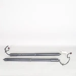 2011-2014 Porsche Cayenne Tailgate Trunk Shock Pull Down Motor Pair Oem 7P582785. Fixed Price $71.24.