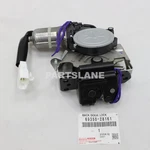 Toyota Oem Genuine Back Door Lock Actuator Trunk Lift Tailgate Hatch 69350-28161. Fixed Price $136.12.