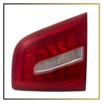 2009-2011 Audi A6 Right Side Rear Inner Tail Light Lamp Assembly Oem 4F5945094F. Fixed Price $66.75.
