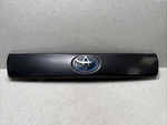 Oem 13 Toyota Prius V Rear Trunk Trim Panel Liftgate. Fixed Price $110.62.