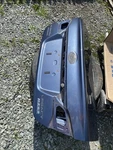 2015 2016 2017 Subaru Legacy Sedan Rear Trunk Lid Oem H1Q. Fixed Price $209.99.