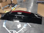 2016 Cadillac Ats Deck Lid Black Oem 23266665 2DR Coupe 52K Miles. Fixed Price $661.49.