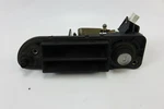 Mercedes R230 SL55 SL500 Trunk Lid Lock Handle, SL600 SL63 SL65. Fixed Price $22.49.