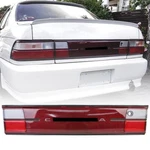 Panel Rear Reflector Trunk For Toyota Corolla AE100 AE101 AE102 1992-1995 Sedan. Fixed Price $201.85.