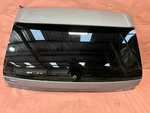 Bmw E53 X5 Trunk Boot Upper Lid Door Grey Metallic With Window Glass Oem #03180. Fixed Price $58.94.
