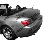 For Honda S2000 2000-2009 Vis Racing Carbon Fiber Trunk Lid. Fixed Price $936.00.