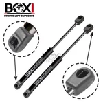 Rear Trunk Lift Supports Shocks For Chrysler Crossfire 2004-08 Roadster & SRT-6. Fixed Price $23.19.