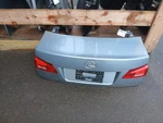 (local Pickup Only) Trunk/hatch/tailgate With Rear View Camera Fits 06-09 Lexus. Fixed Price $214.99.