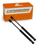 Qty Fits Volkswagen Passat Sedan 2012 To 2017 Rear Trunk Lift Supports. Fixed Price $30.99.