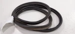 Dodge Dart Trunk Lid Hatch Door Rear Back Rubber Seal 2013 2014 2015 2016 Oem. Fixed Price $32.86.