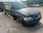 Trunk/hatch/tailgate Station Wgn Fits 98-04 Audi A6 387800. Fixed Price $169.00.
