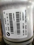 Oem Bmw 6796929 6796930 Rear Air Strut Set F01 F02 F04 740LI 750LI. Fixed Price $329.99.