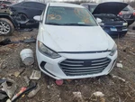 Trunk/hatch/tailgate Sedan Us Built Led Lamps Fits 17-18 Elantra 1755606. Fixed Price $680.00.