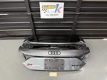 22-24 Audi E-tron Gt Trunk Deck Lid Shell Cover Panel Oem Dented. Fixed Price $700.00.