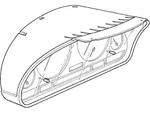 Genuine Bmw Instruments Combination Unco 62-10-8-036-650 New. Fixed Price $1673.21.