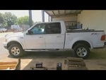 (local Pickup Only) Trunk/hatch/tailgate Heritage Flareside Box Fits 97-04 Ford. Fixed Price $249.90.