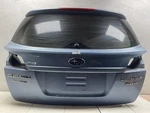 2011 Subaru Outback Rear Trunk Lid Liftgate Tailgate Hatch Oem. Fixed Price $510.31.
