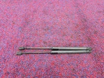 Chrysler Crossfire SRT6 04-08 2X Trunk Lid Hatch Support Strut Shock Absorber. Fixed Price $29.99.