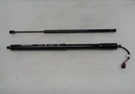 10-19 Jaguar Xjl Trunk Lid Support Lift Strut Shock Cylinder Oem AK2212158. Fixed Price $76.00.