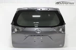2011-2020 Toyota Sienna Rear Tailgate Liftgate Back Door Shell & Glass Oem. Fixed Price $935.99.