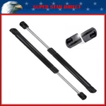 92-95 Bmw 325IS Trunk Lid Lift Supports Shocks Struts Props Rods Arm Damper. Fixed Price $8.00.