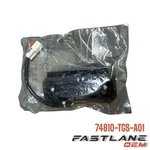 2019-2023 Honda Passport Tail Gate Open Switch New Oem 74810-TGS-A01. Fixed Price $49.05.