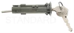 Trunk Lock Kit Smp TL-116 Fits Ford, Mercury & Lincoln 1986-1991. Fixed Price $11.11.