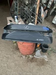 2014 2015 2016 2017 2018 2019 2020 2021 Lexus IS200T IS250 Rear Trunk Lid. Fixed Price $500.00.